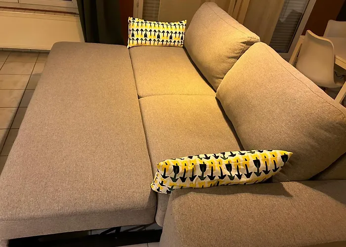 Soyeux De La Bruyere/ Grenoble*parking Gratuit